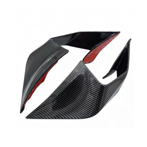 ���[�^�[�T�C�N���X�|�C���[ �ɓK������ZX25R /�ɓK������SE �ɓK������ZX4R �ɓK������ZX4RR 2021-2024 �I�[�g�o�C�p �ʋC���t�����g�E�B���O �G�A���_�C�i�~�b�N ABS �Œ�X�|�C���[