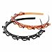 Lovef 2Pcs 2016 New Korean Hair Beauty Hair Styling Accessory Tools Bang Hair Clips Hair Barrette Hair Hoop Headband for Women Girls