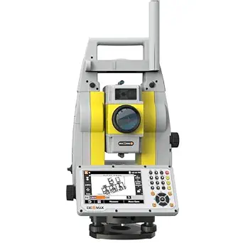 Zoom95 A5 5" Total Station