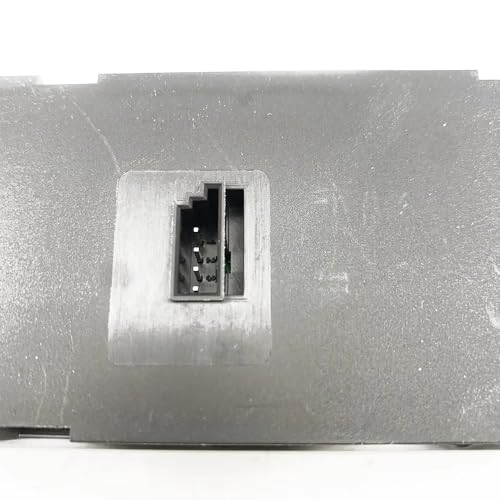 Interrupteur de vitre pour Benz Actros MP4 bouton cabine