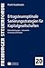 Produktbild Ertragsteueroptimale Sanierungsstrategien für Kapitalgesellschaften: Rahmenbedingungen  Instrumente  Handlungsempfehlungen (Freiburger Steuerforum, Band 20)