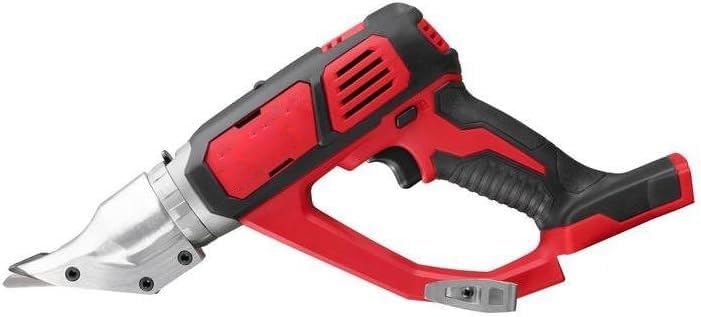 Fits for Milwaukee 2635-20 M18 Cordless 18 Gauge Double Cut Shear - Bare tool