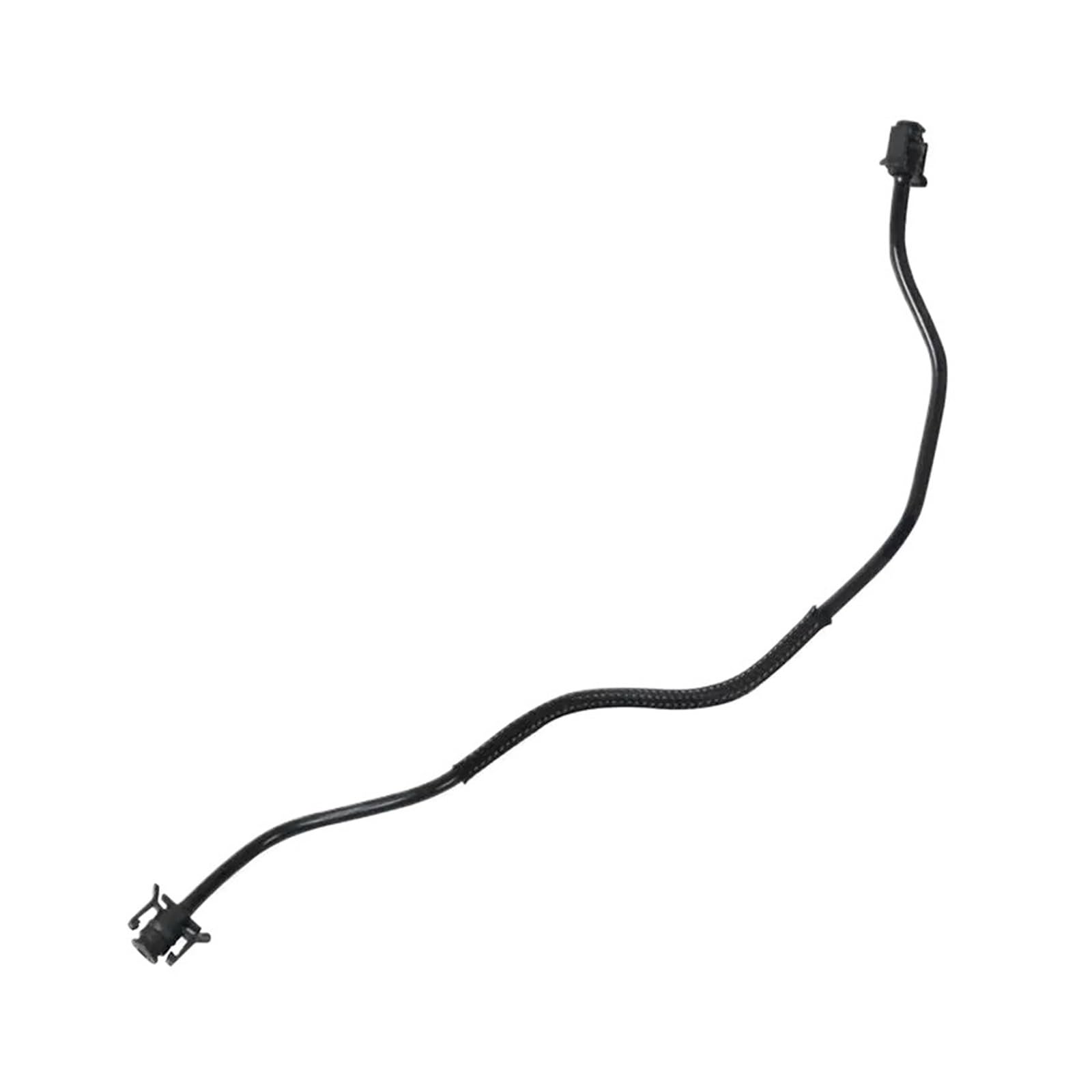 Overflow Bottle Hose for Land for Rover for Range Evoque 2.0L 16V Lr024251 Petrol Diesel Radiator Top Overflow Hose