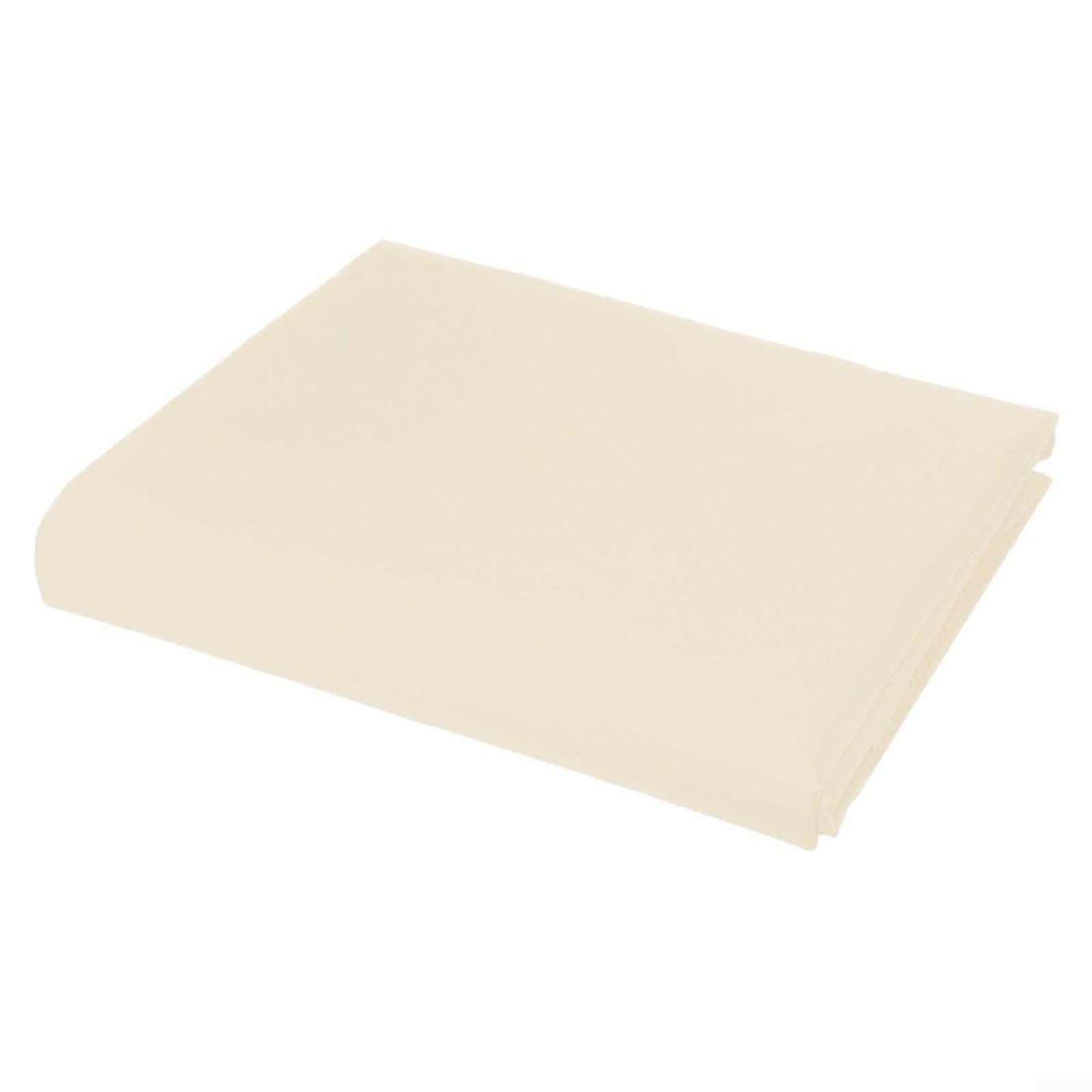 Housse de tennis de table 280x150x5cm en Oxford 420D beige