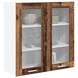 【Design moderne et efficace】 Ce meuble de cuisine moderne propose des lignes épurées et un style minimaliste, parfait pour ceux qui aiment une touche contemporaine dans leur cuisine. Fait en bois d'ingénierie durable, il s’intègre aisément dans différents intérieurs modernes tout en offrant une solution de rangement pratique.