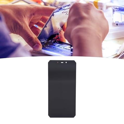 Phone Touch Screen Replacement for Oukitel IiiF150 B2021, TFT Display Touch Digitizer Assembly with Repair Tools, Fast Response Phone Touch Screen Assembly for B2021