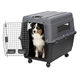 SportPet Airline Compliant LARGE 28.75' Travel Dog...