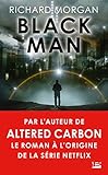  Black Man (French Edition)