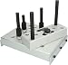 Produktbild BRILLIANT TOOLS BT676007 Pressunterlage | 7-tlg. [Powered by KS TOOLS]