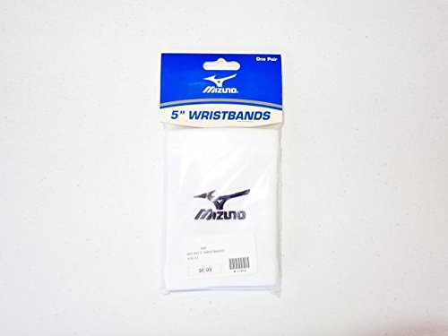 Mizuno 5-Inch Wristbands