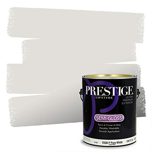 PRESTIGE Paints Exterior Paint