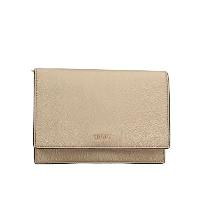 Liu Jo Jeans Tracollina Piatta Gold