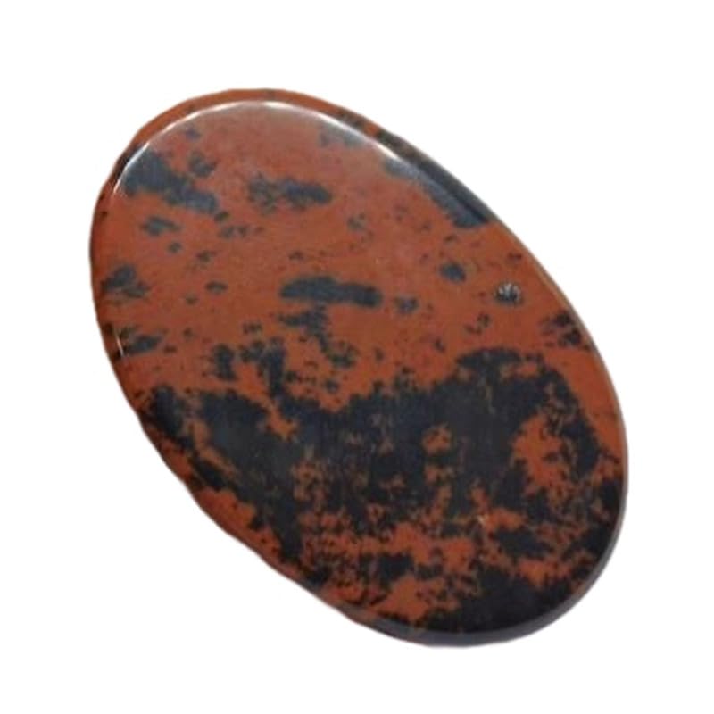 Jaspe rouge naturel breccié gemme de collection GH_NAT_01278