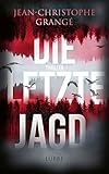  Die letzte Jagd: Thriller