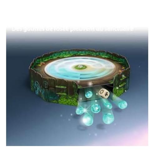 Jeu classique Ravensburger Mycelia - vue 3