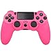 Controller kompatibel mit PS4, Wireless Controller kompatibel mit Playstation 4/PS4 Pro/PS4 Slim mit Touchpanel Gamepad Bluetooth Game Controller Joypad Joystick