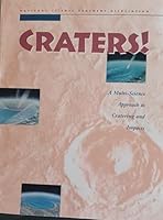 Craters! A Multi-Science Approach to Cratering and Impacts 087355132X Book Cover