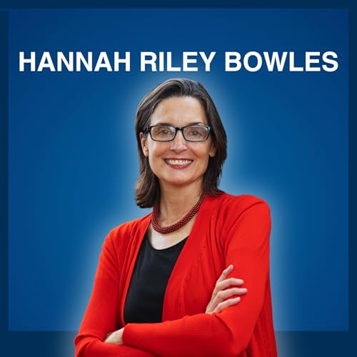 Hannah Riley Bowles: Lessons on gender, power and negotiation