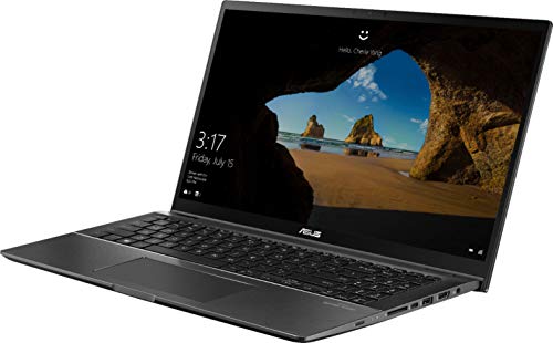 Asus 15.6" 4K Touch-Screen Gaming Laptop With 1Tb Ssd, Intel 10Th Gen Quad Core I7-10510U Processor Up To 4.90 Ghz, 16Gb Ram, And Nvidia Geforce Gtx 1050 4Gb Dedicated Graphics #TOP1