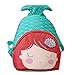 Produktbild Babyrucksack Kindergartenrucksack Kleinkind Kinderrucksack Meerjungfrau Prinzessin Kleines Mädchen Junge Daypack Schultasche Nettes Spielzeug Reisetasche-3-5 Jahre Kinder Jugendliche und Studenten.