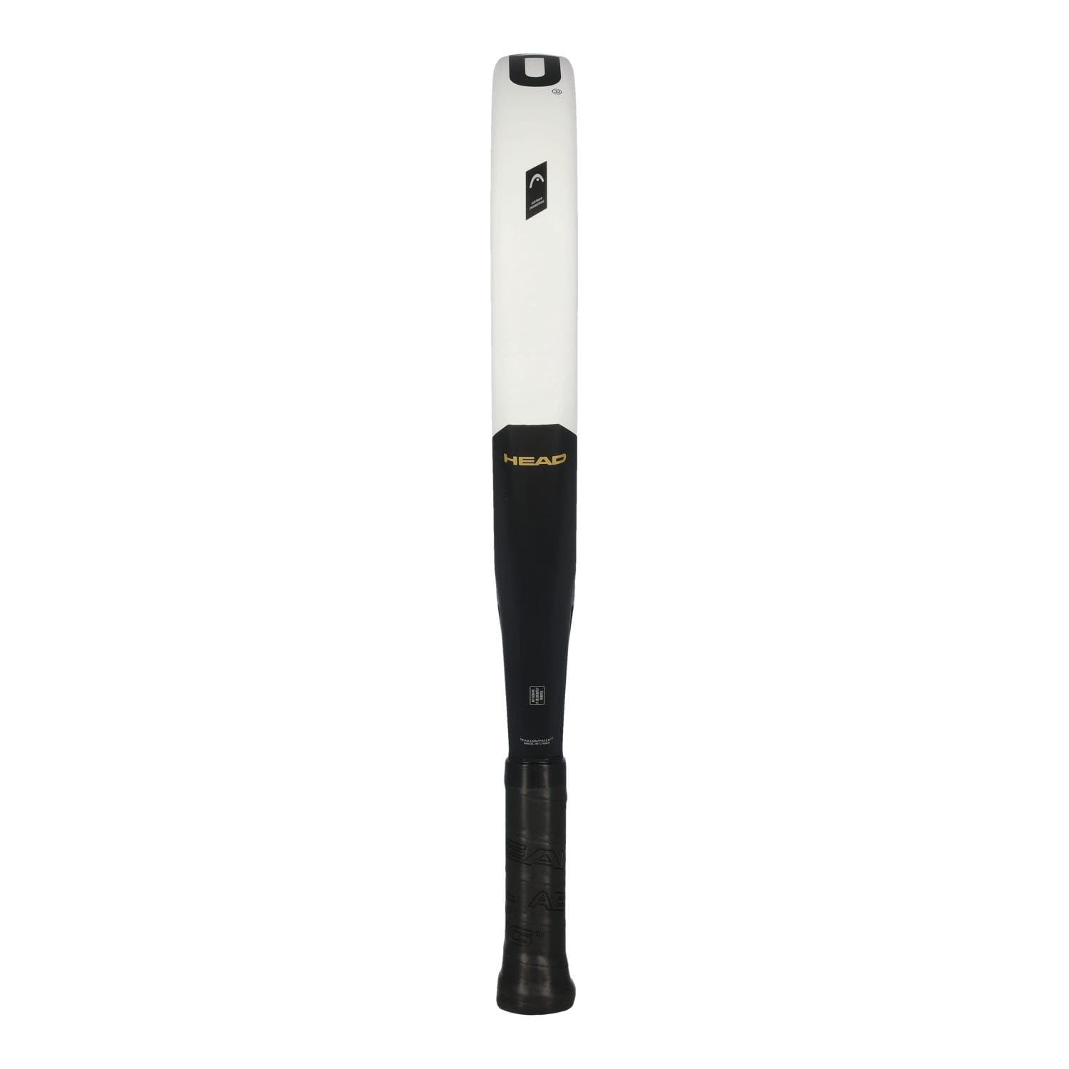 Head Extreme Edge White