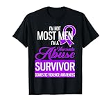 Domestic Violence Awareness Aparel