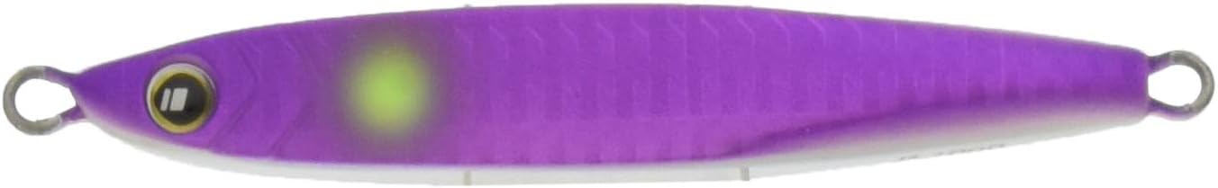 Major Craft Metal Jig, Tachijigi Dojo Standard Jig