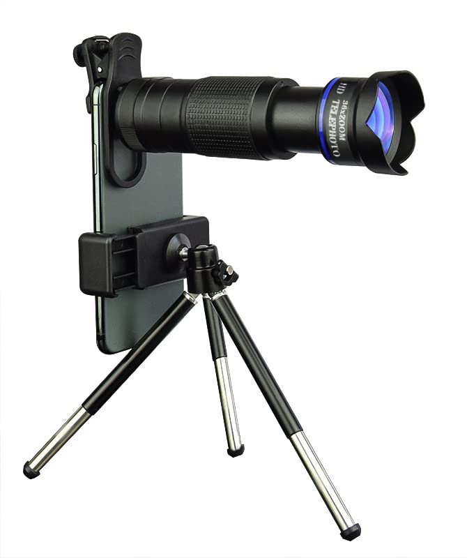 Amazon.ca Best Sellers The most popular items in Cell Phone Lens