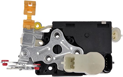 Actionneur de serrure de porte défectueuse solution 931-319 loquet