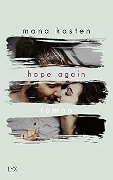Hope Again - Book #4 of the Again