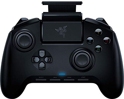 Razer Raiju Reset