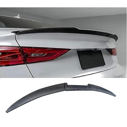Spoiler trasero para maletero de automóvil Rio IV Sedan 2017-2018