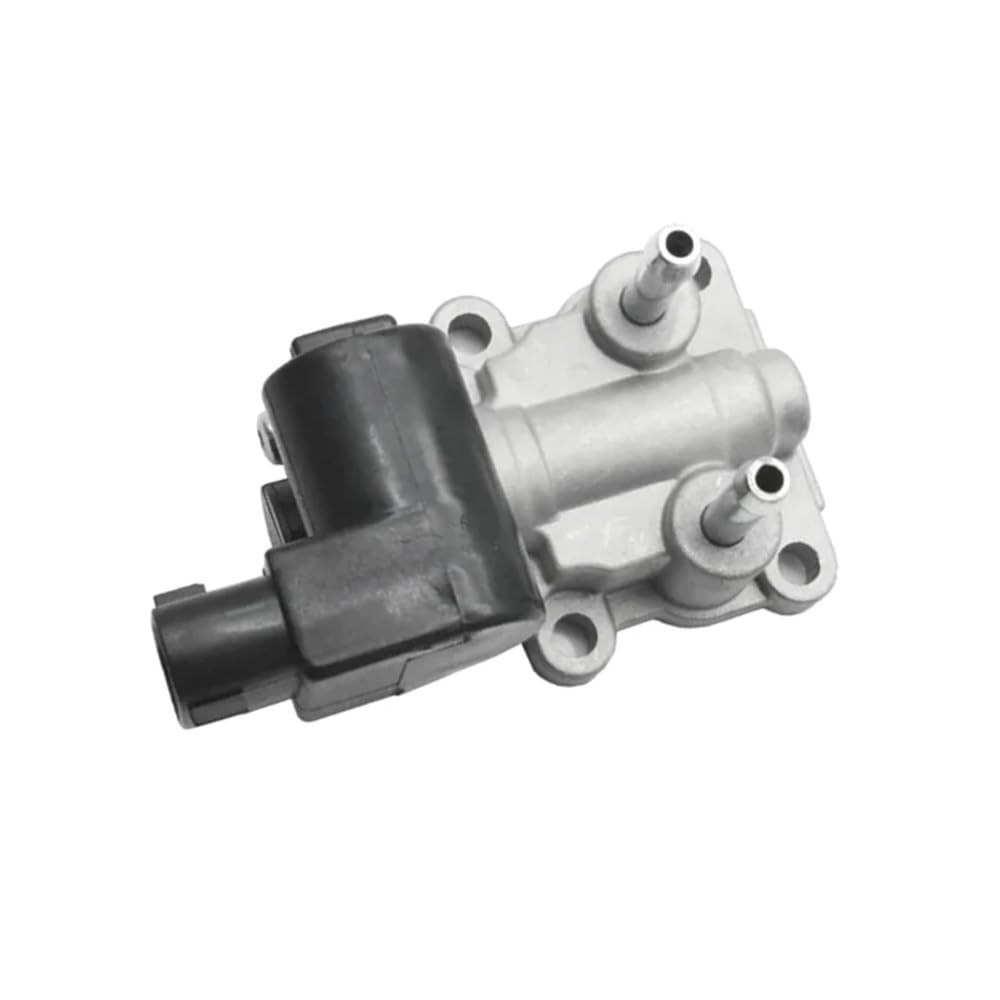 IAC Idle Control Valve Compatible with Toyota for Yaris 1.0L P10 SCP10 for Echo 2002 for Vitz 2003 ISCV Idle Speed Control Valve 22270-23010