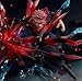 SEGA-Luminasta Jujutsu Kaisen Yuji Itadori Black Flash Figure