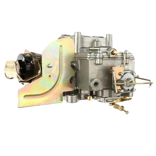 Carburateur 2 corps resout demarrage difficile Jeep Wagoneer moteur 360 cu A800