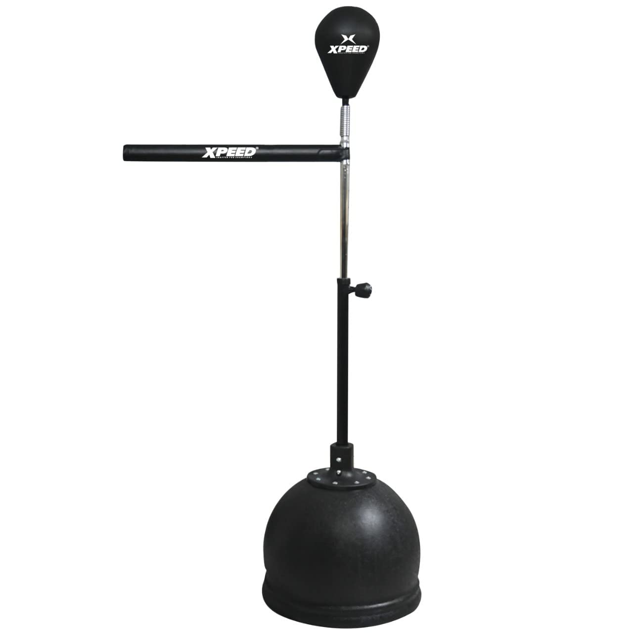 See full amazon price history chart for Xpeed Power Spin Boxing Trainer with Power Spinning Bar, Training Boxing Ball with Reflex Bar, Adjustable Height for Adults & Kids Xpeed Power Spin Boxing Trainer with Power Spinning Bar, Training Boxing Ball with Reflex Bar, Adjustable Height for Adults & Kids (B0B5F746XW) Amazon Price History, Amazon Price Tracker