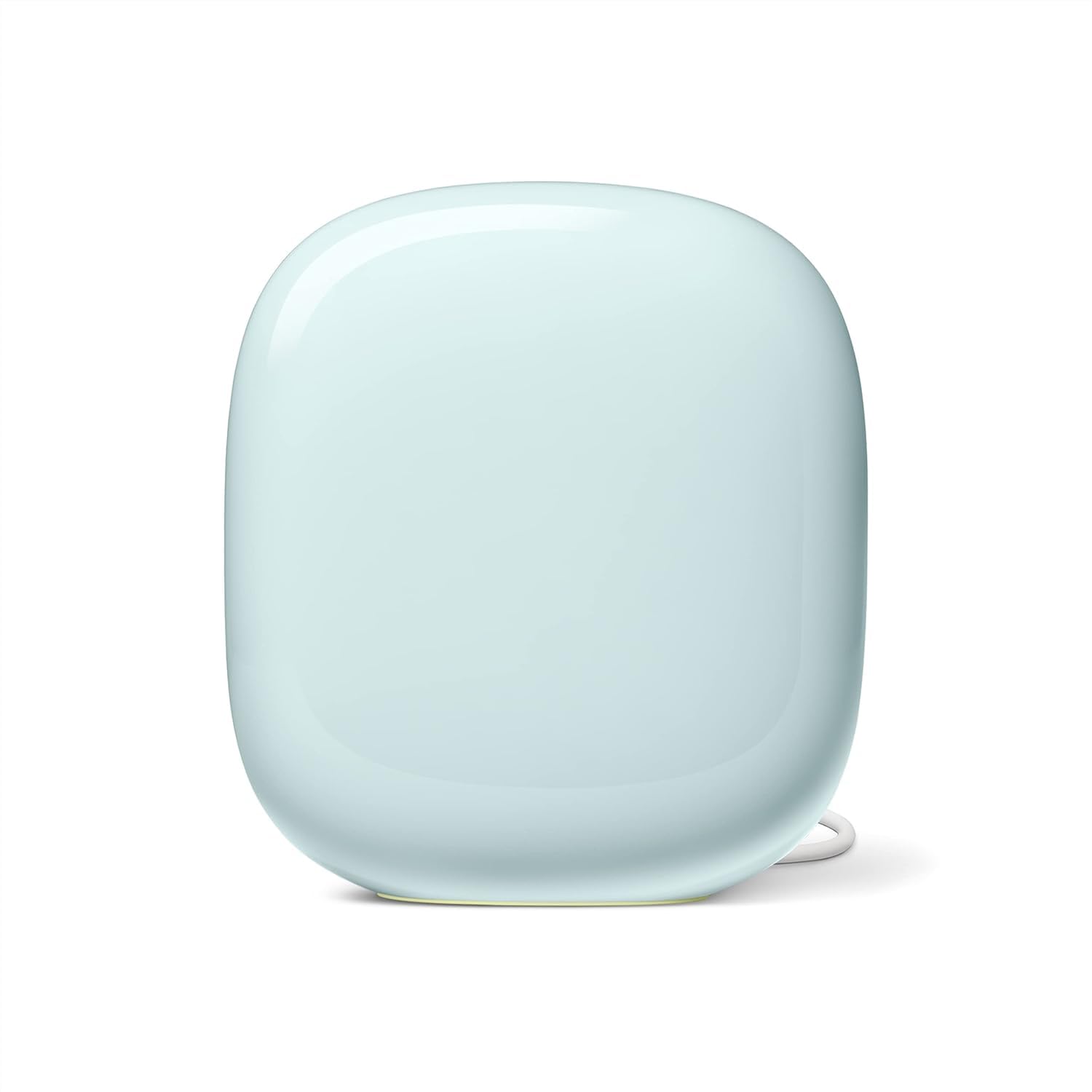 Google Nest WiFi Pro - Wi-Fi 6E - Reliable Home Wi-Fi System with Fast Speed and Whole Home Coverage - WPS - Mesh Router - Non-Retail Packaging - Fog