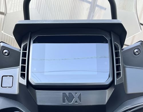 HONDA Rebel1100/CB1000 HORNET/CB750 HORNET/NC750/CBR650R/CB650R/CBR400R/NX400/X-ADV/FORZA [^[یtB (LYȏC 10Nϋv)