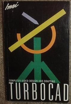 Unknown Binding Turbocad Computer Aided Design and Drafting Book