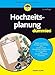 Hochzeitsplanung für Dummies