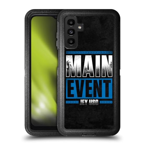 WWE Jey Uso Étui Antichoc Coque Protection Samsung Galaxy A13 5G 2021