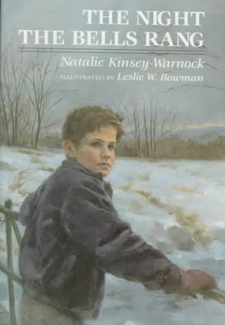 The Night the Bells Rang by Natalie Kinsey-Warn... B01K168XCY Book Cover