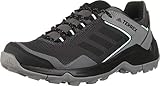 adidas Outdoor Women's Terrex EASTRAIL GTX Hiking Boot GREY FOUR/BLACK/CLEAR MINT 10 M US