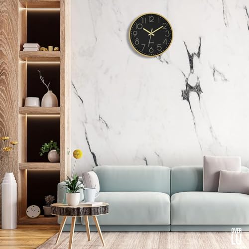 Opiniones y reviews de Relojes de pared al mejor precio. 21 Imagen adicional