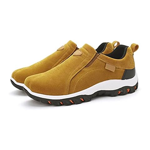 Frdun Aouln Chaussures de marche orthopédiques Cover