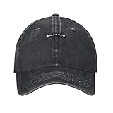 JYKJUEDZ Casquette de Baseball avec emblème Panhard, t-Shirt Essentiel, Tactique, de Luxe, pour Homme et Femme