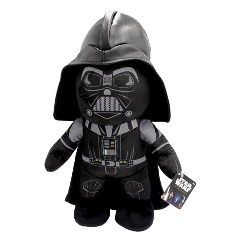 Disney Star Wars Darth Vader peluche 12 pouces
