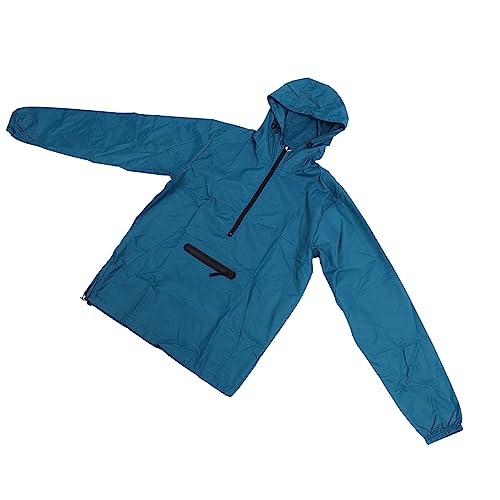 Chaqueta de ciclismo para hombre talla L miniatura 2