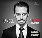 Handel: The Seven Deadly Sins