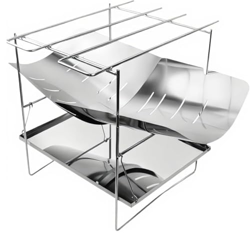 APJ   y ܂肽 \ Lv y A4TCY gݗĎ XeX  BBQ o[xL[ RpNg g ^ ~j 1lp